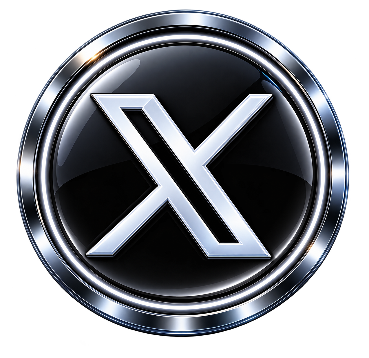 X